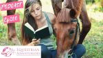 Equestrian Adventuresses Travel and Horse Podcast Ep 200 - EQA Book Club