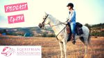 Equestrian Adventuresses Travel and Horse Podcast Ep 198 - Tales from the Trail