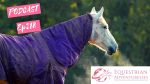 Equestrian Adventuresses Travel and Horse Podcast Ep 218 - To Rug or Not to Rug?