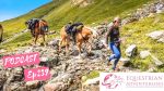 Equestrian Adventuresses Travel and Horse Podcast Ep 239 - Preparing a Ride in the Mountains